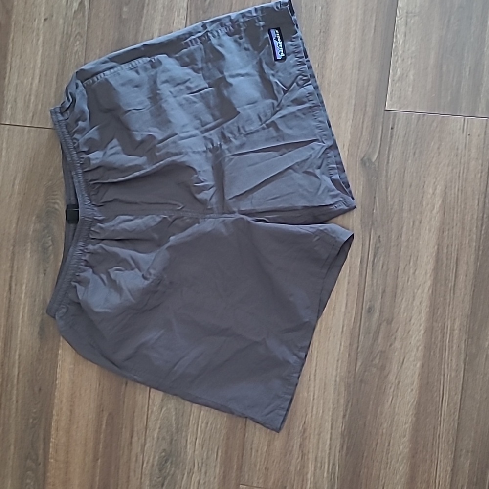Patagonia shorts